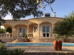 Algarve Urlaub mit Pool am Meer