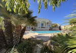 Algarve Ferien mit Pool in Portugal