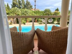 Portugal Algarve Urlaub am Meer
