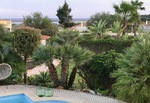 Portugal Algarve Lagos Ferien Villa am Meer