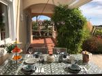 Algarve Urlaub mit Pool am Meer