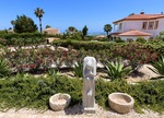 Portugal Algarve Ferien Lagos mit Pool am Meer