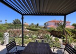 Portugal Algarve Ferien mit Pool am Meer