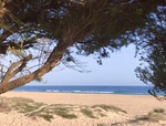 Portugal Algarve Lagos Ferien Villa am Meer
